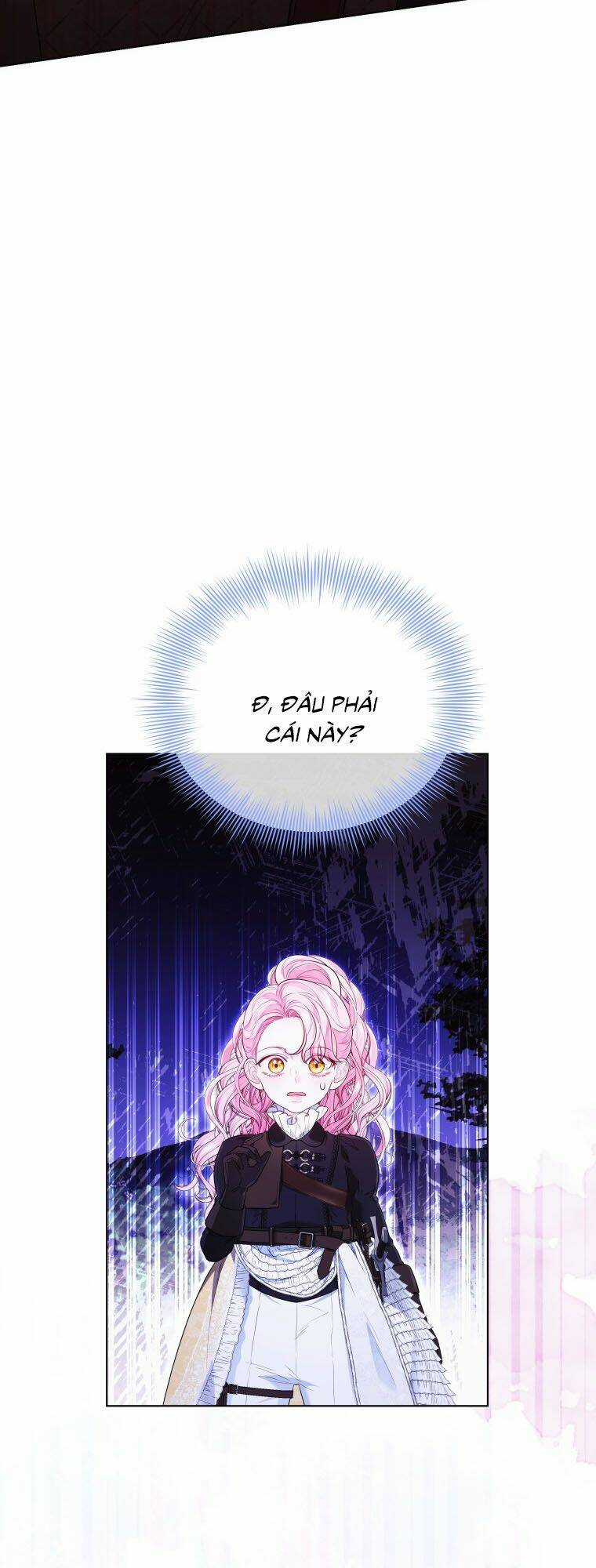 Thà Làm Vua Còn Hơn Chapter 15 trang 45