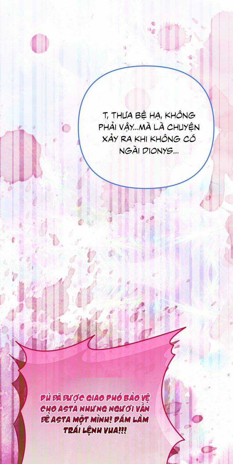 Thà Làm Vua Còn Hơn Chapter 15 trang 46