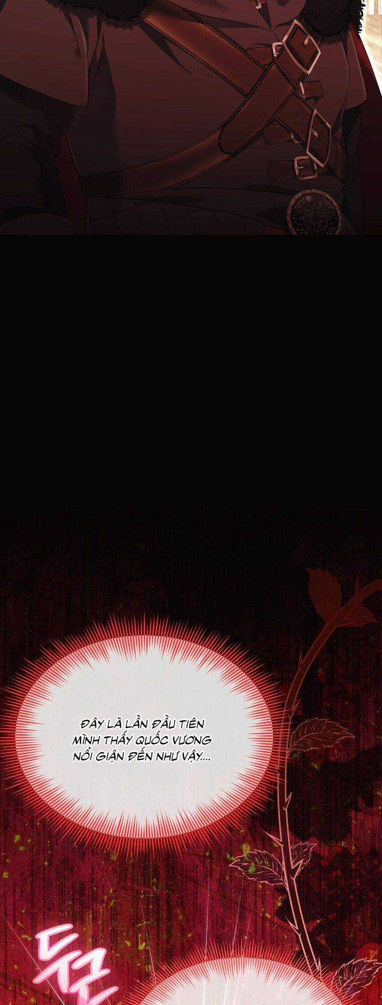 Thà Làm Vua Còn Hơn Chapter 15 trang 48