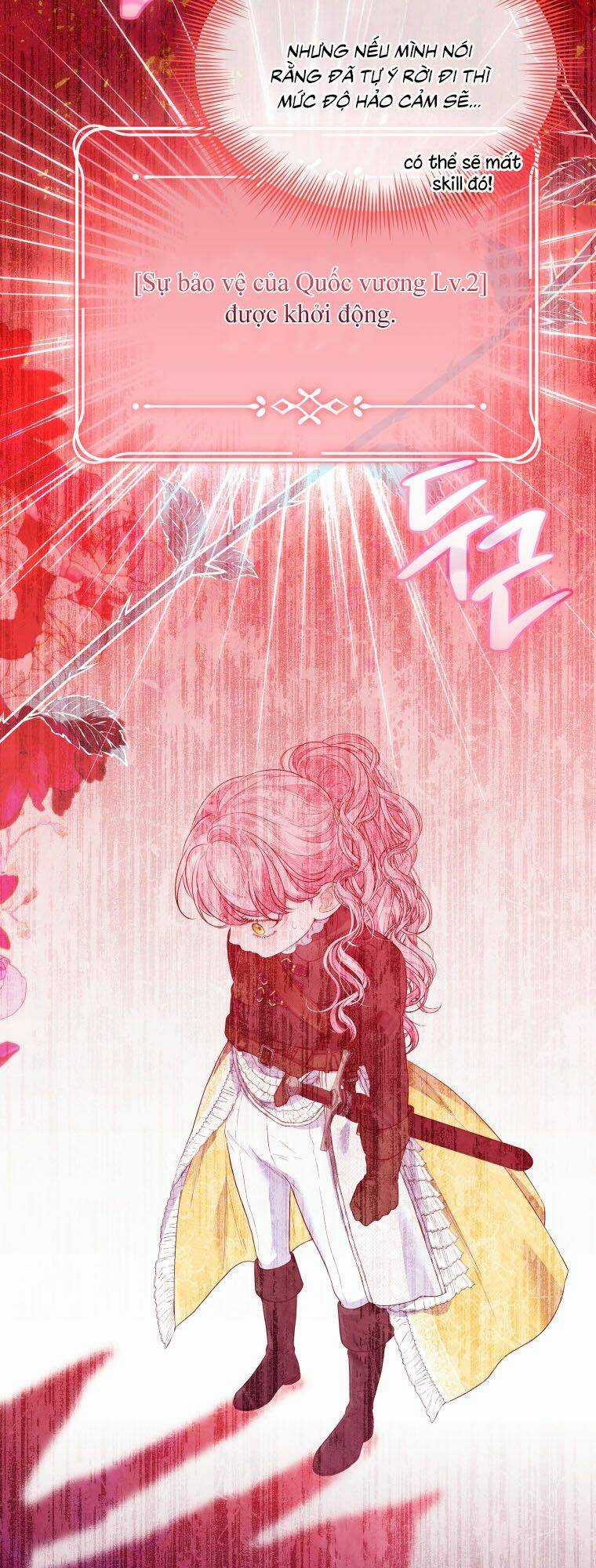 Thà Làm Vua Còn Hơn Chapter 15 trang 49