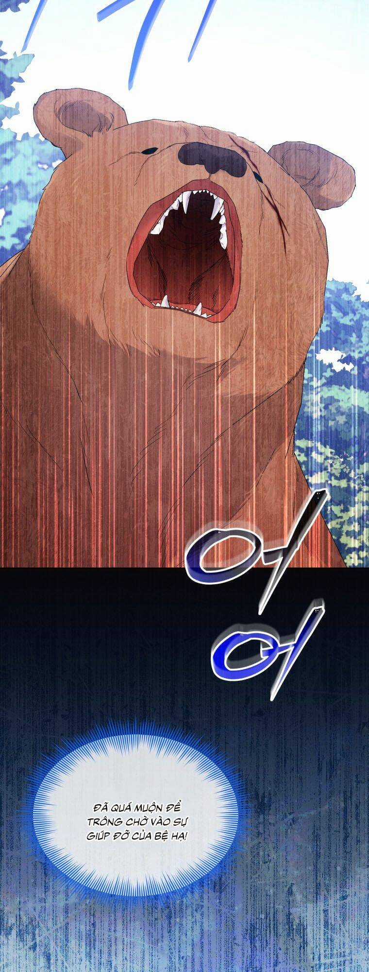 Thà Làm Vua Còn Hơn Chapter 15 trang 5