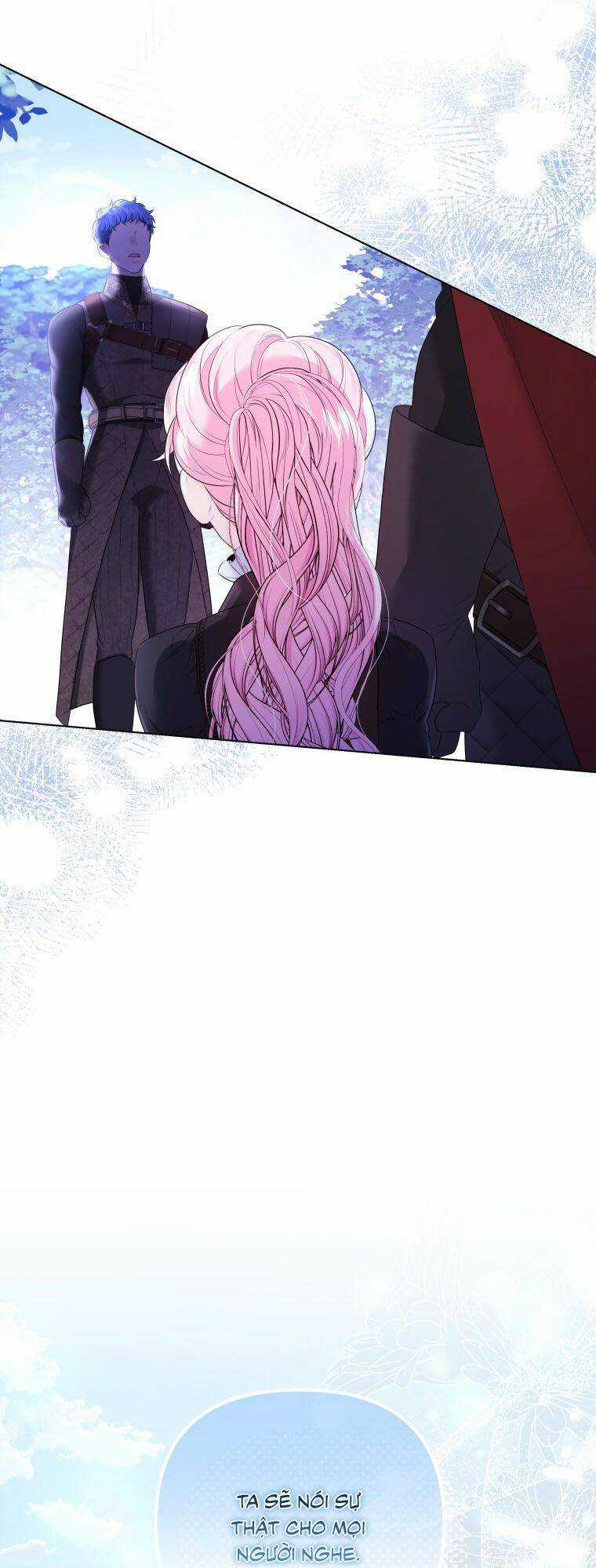 Thà Làm Vua Còn Hơn Chapter 15 trang 51