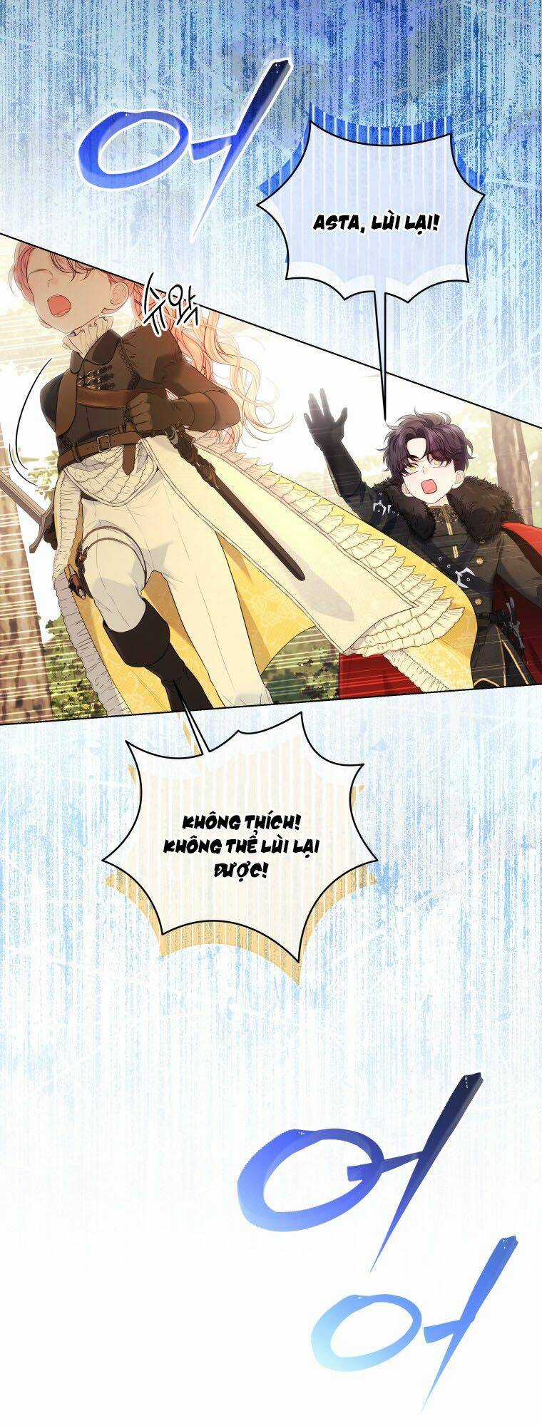 Thà Làm Vua Còn Hơn Chapter 15 trang 6