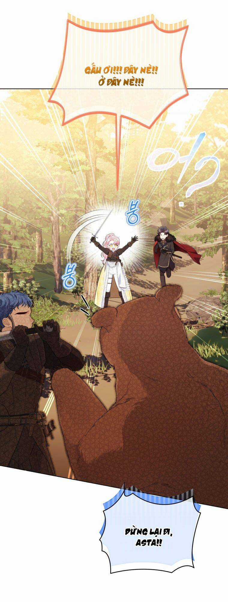 Thà Làm Vua Còn Hơn Chapter 15 trang 7