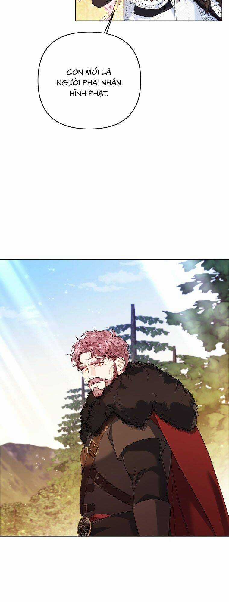 Thà Làm Vua Còn Hơn Chapter 16 trang 10