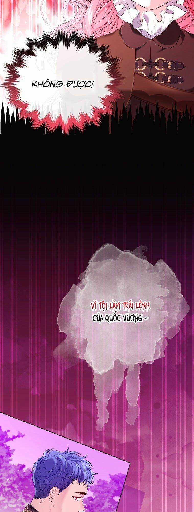 Thà Làm Vua Còn Hơn Chapter 16 trang 12