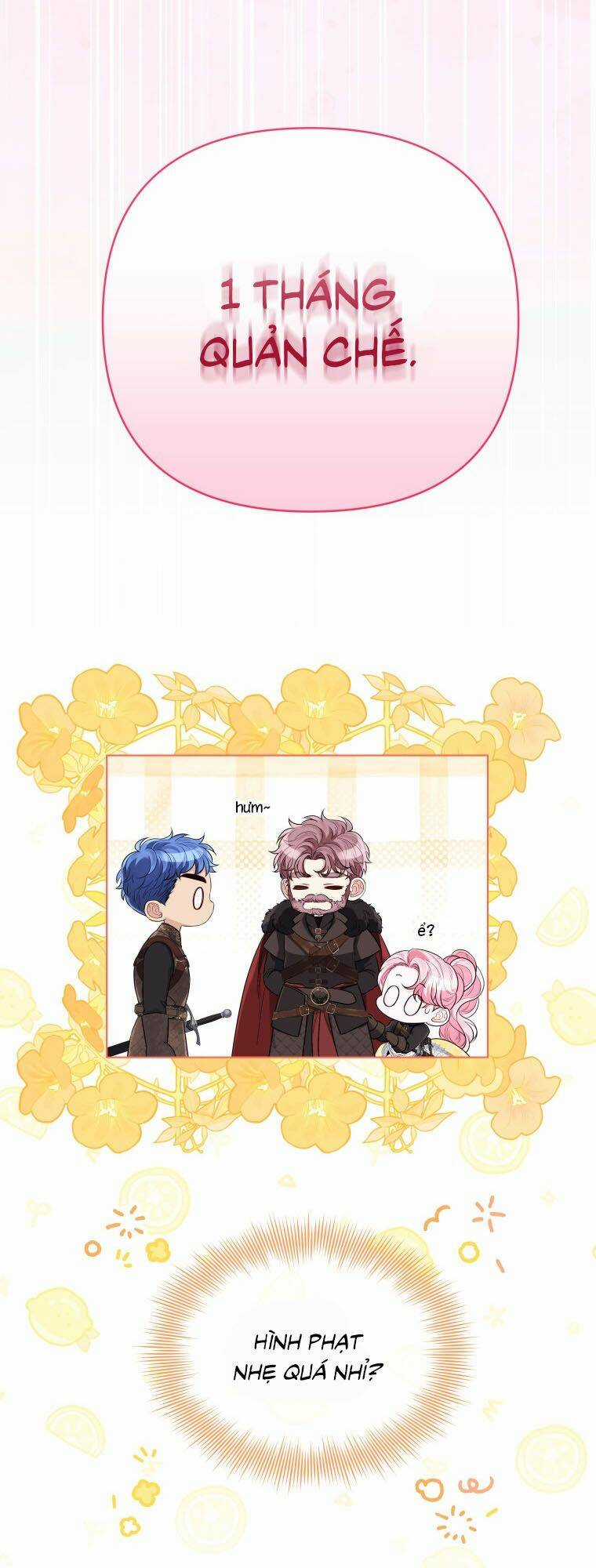 Thà Làm Vua Còn Hơn Chapter 16 trang 14