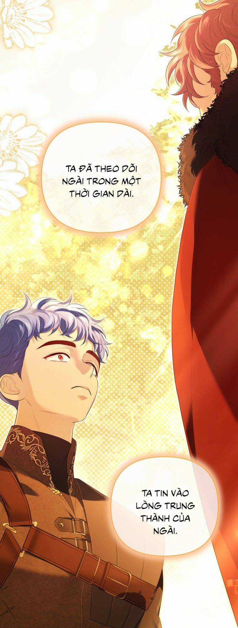 Thà Làm Vua Còn Hơn Chapter 16 trang 16