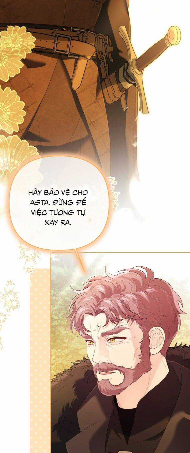 Thà Làm Vua Còn Hơn Chapter 16 trang 17