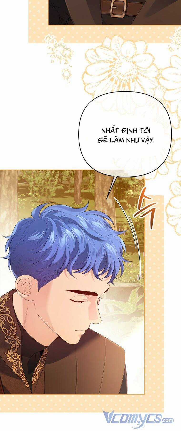 Thà Làm Vua Còn Hơn Chapter 16 trang 18