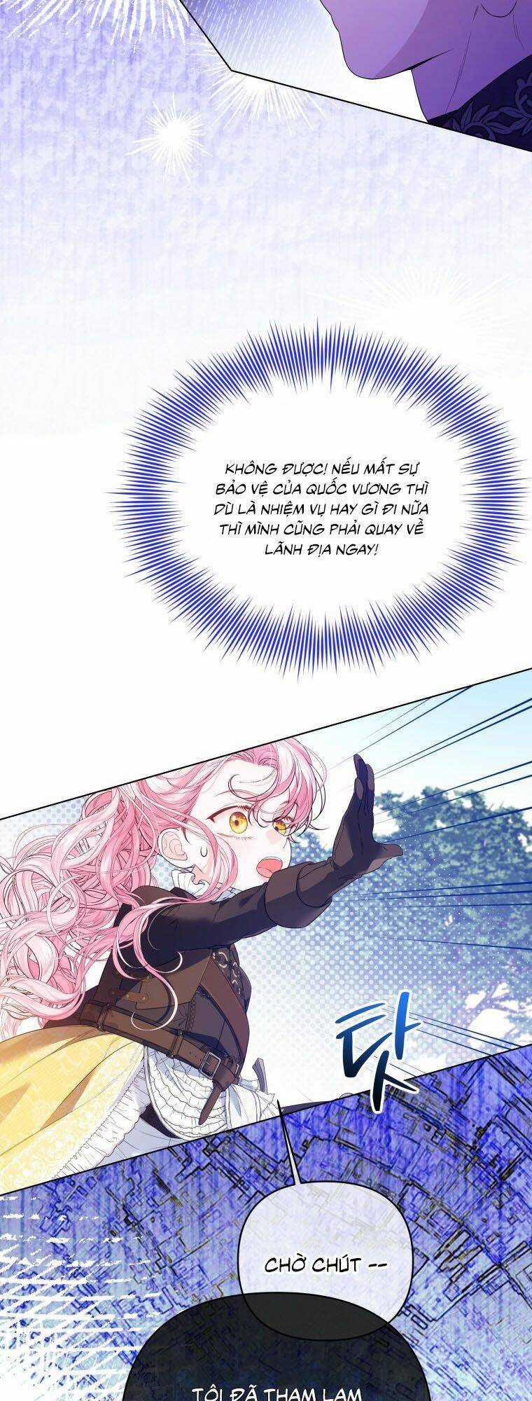 Thà Làm Vua Còn Hơn Chapter 16 trang 2