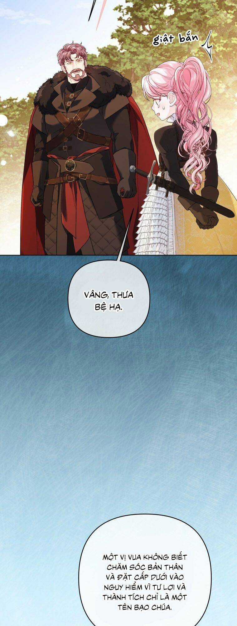 Thà Làm Vua Còn Hơn Chapter 16 trang 20