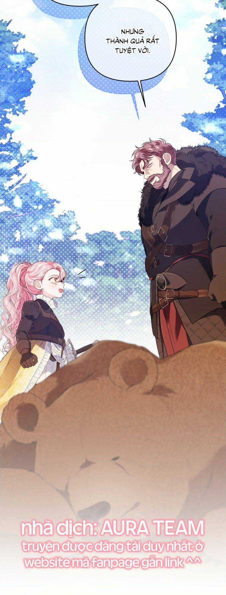 Thà Làm Vua Còn Hơn Chapter 16 trang 23