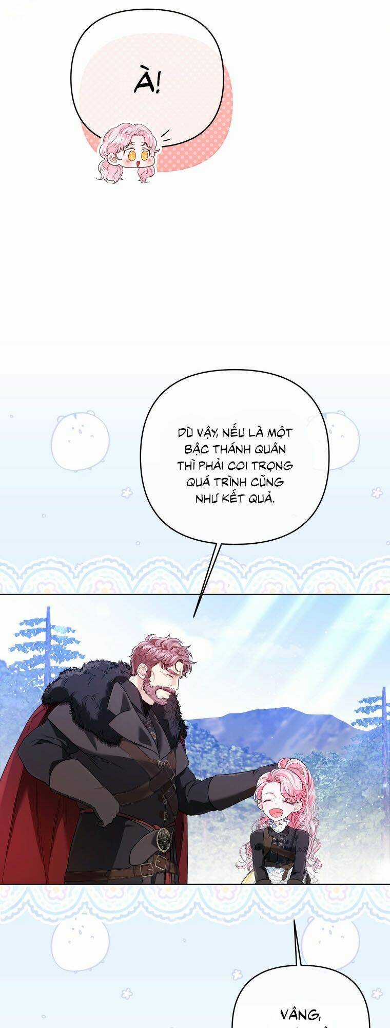 Thà Làm Vua Còn Hơn Chapter 16 trang 24