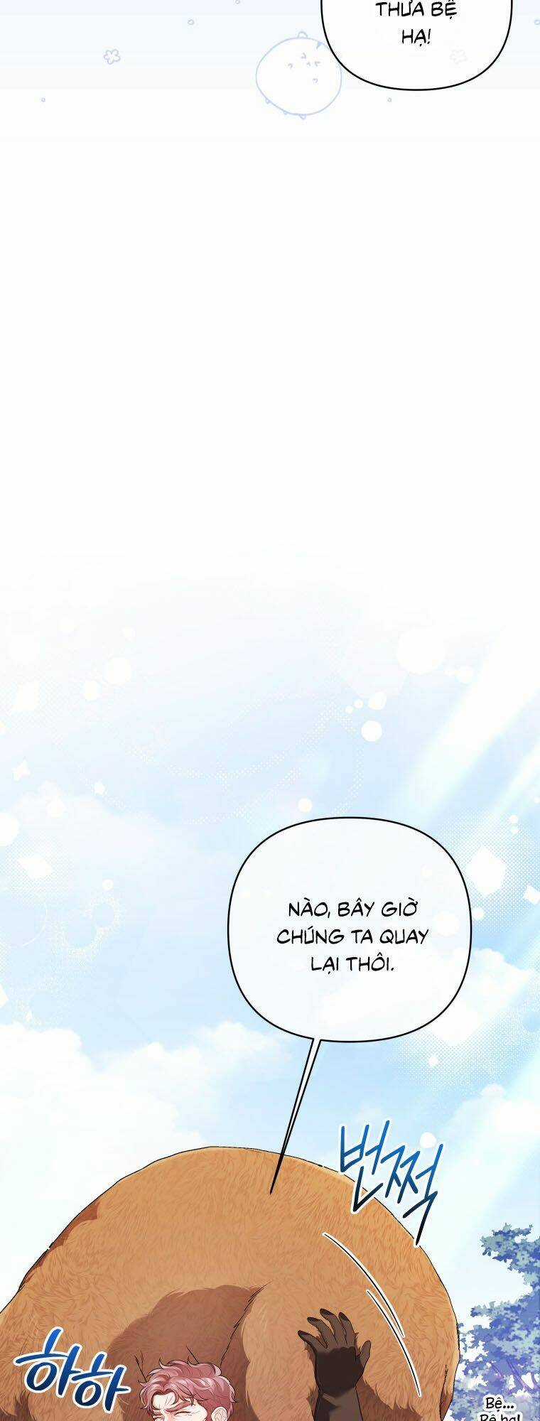 Thà Làm Vua Còn Hơn Chapter 16 trang 25