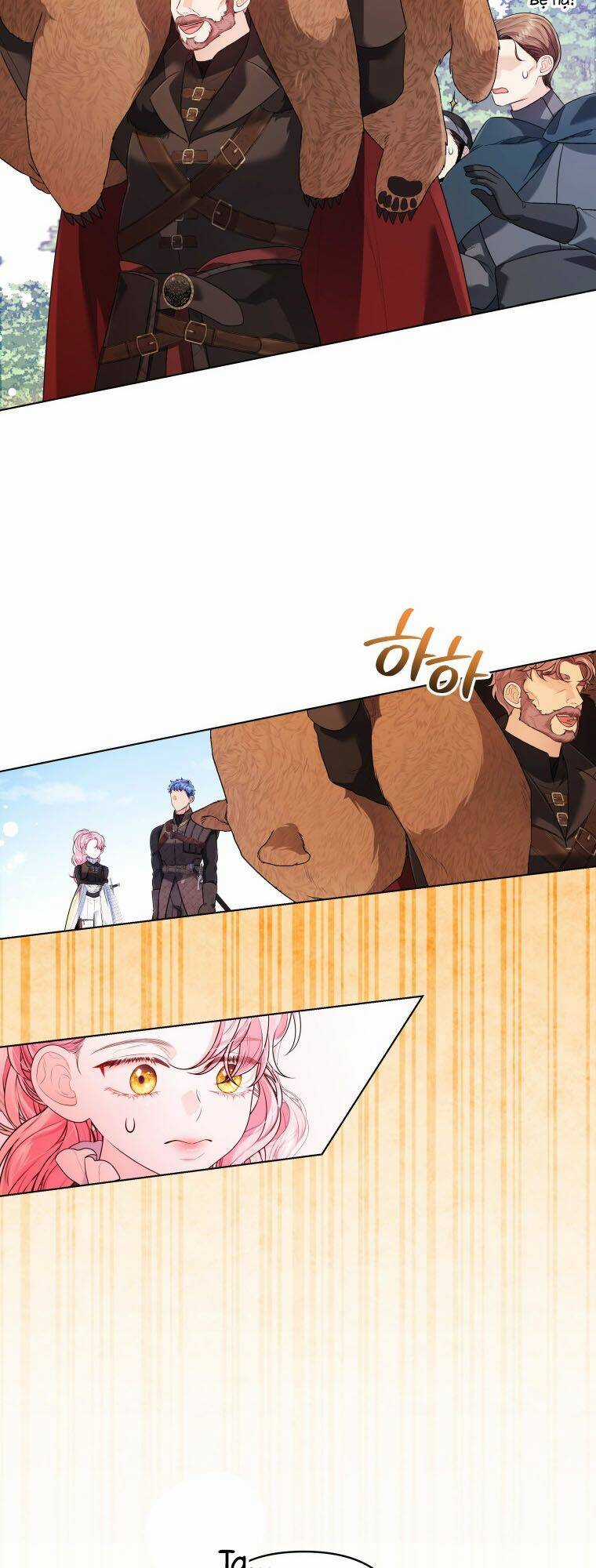 Thà Làm Vua Còn Hơn Chapter 16 trang 26