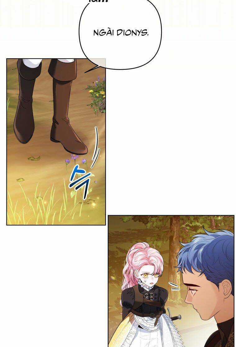 Thà Làm Vua Còn Hơn Chapter 16 trang 27