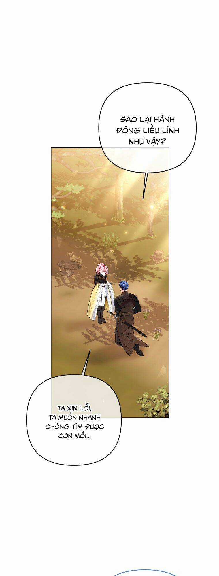 Thà Làm Vua Còn Hơn Chapter 16 trang 29