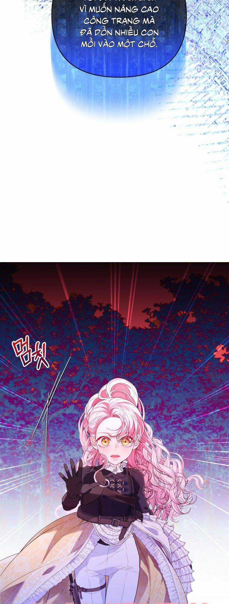 Thà Làm Vua Còn Hơn Chapter 16 trang 3