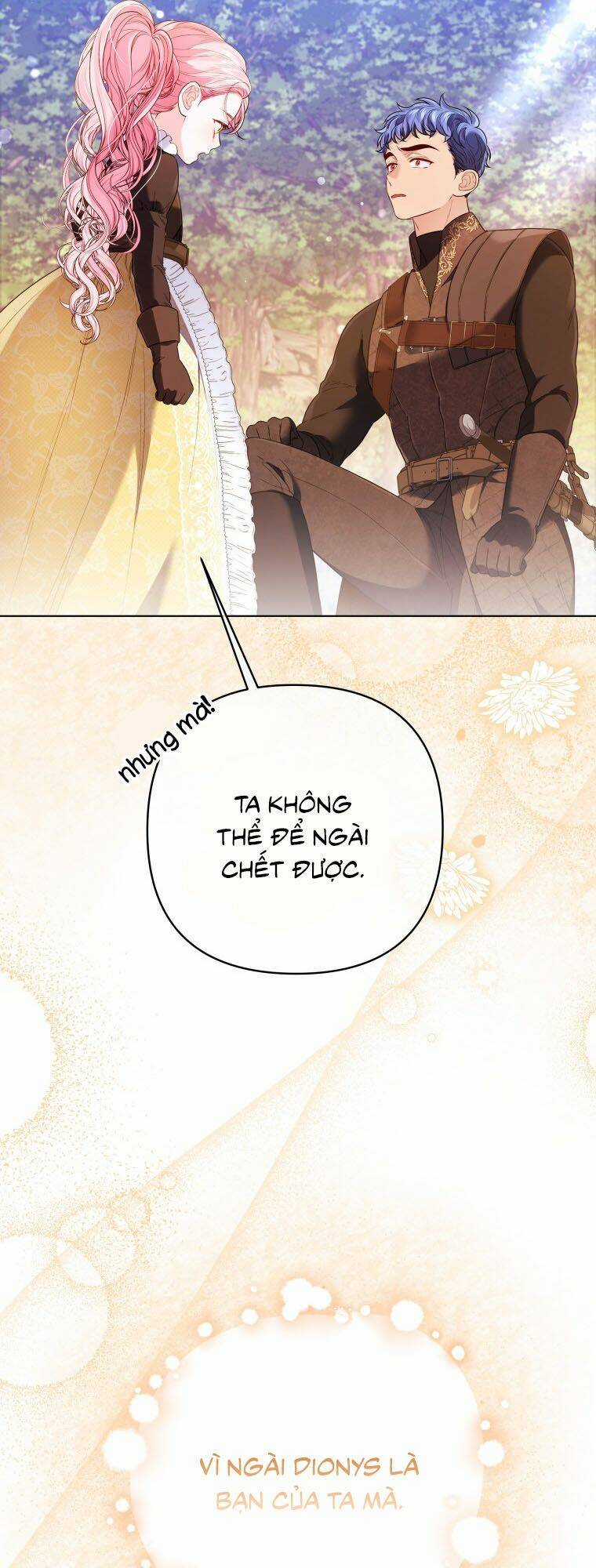 Thà Làm Vua Còn Hơn Chapter 16 trang 31