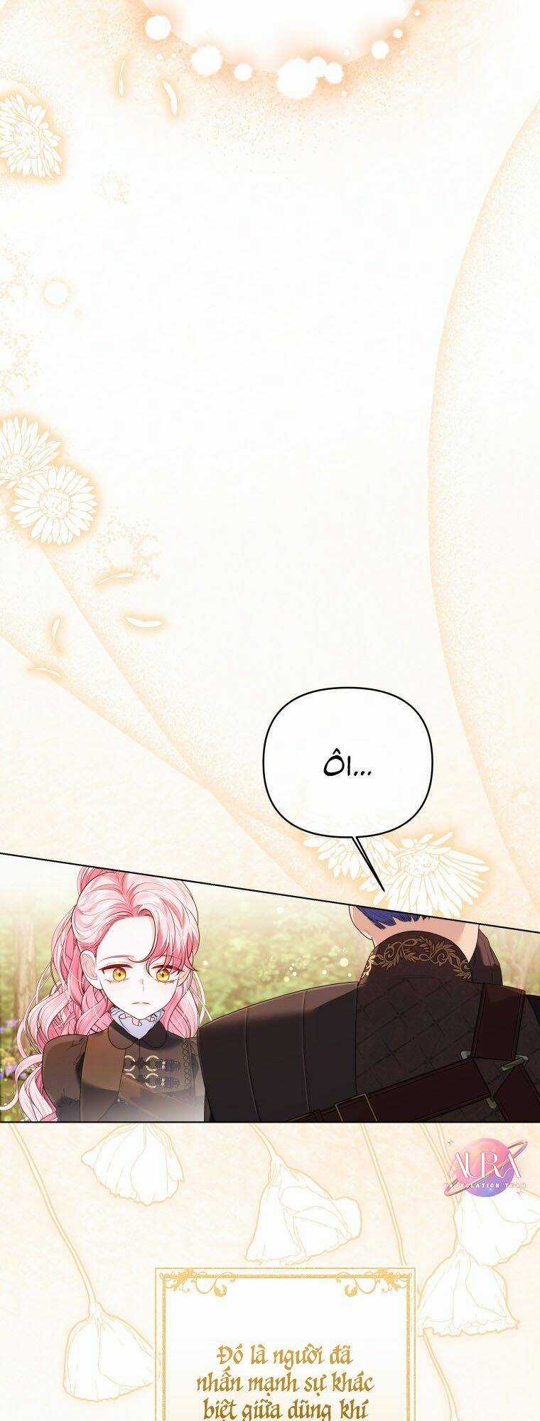 Thà Làm Vua Còn Hơn Chapter 16 trang 32