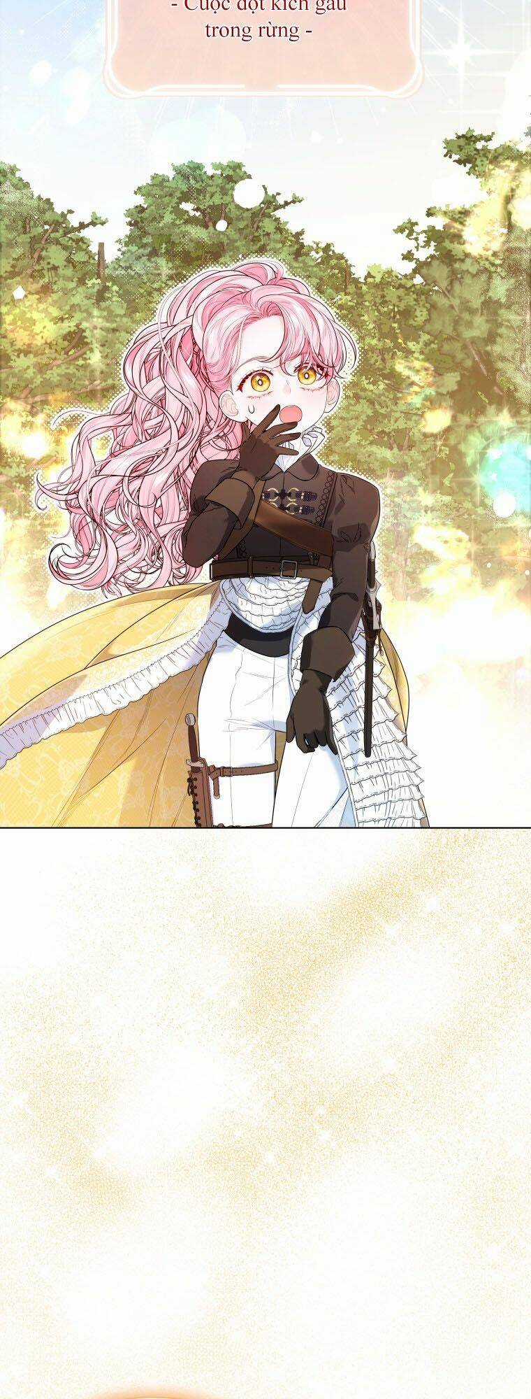 Thà Làm Vua Còn Hơn Chapter 16 trang 35