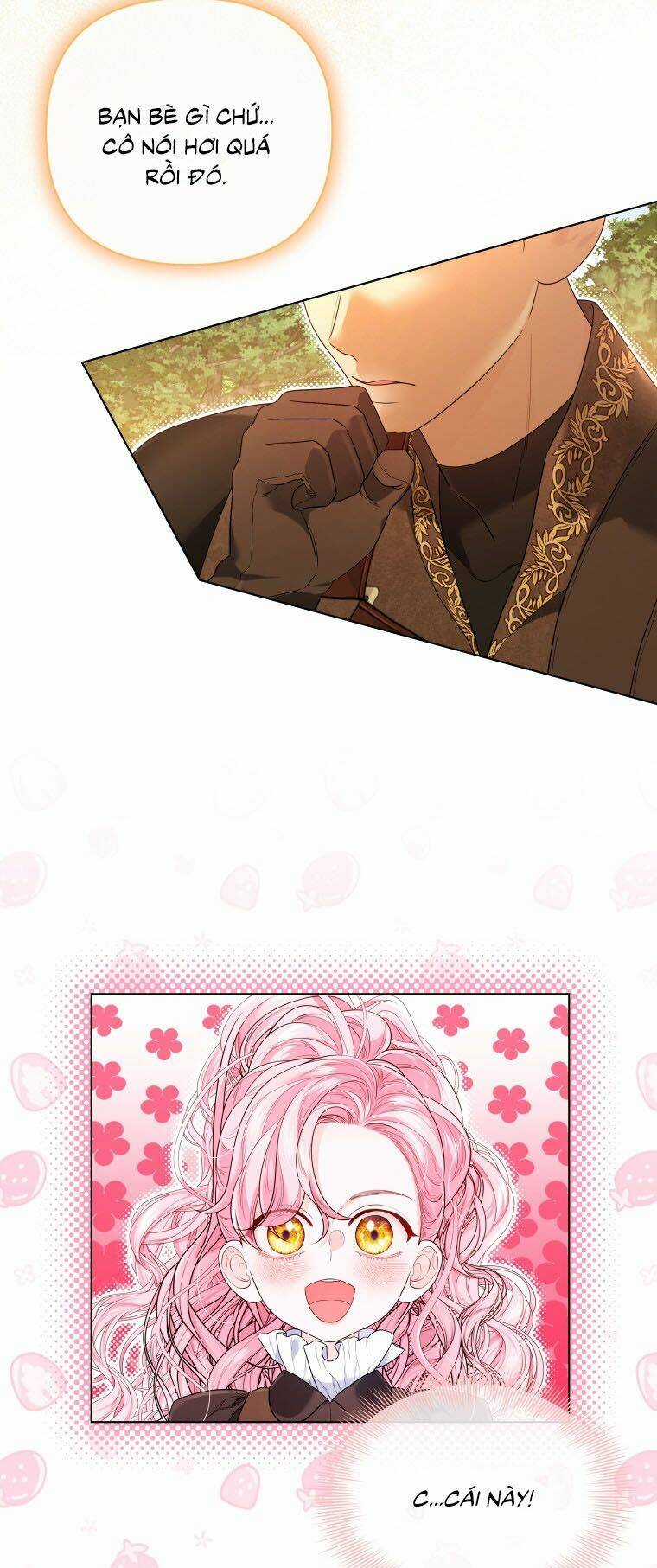 Thà Làm Vua Còn Hơn Chapter 16 trang 36