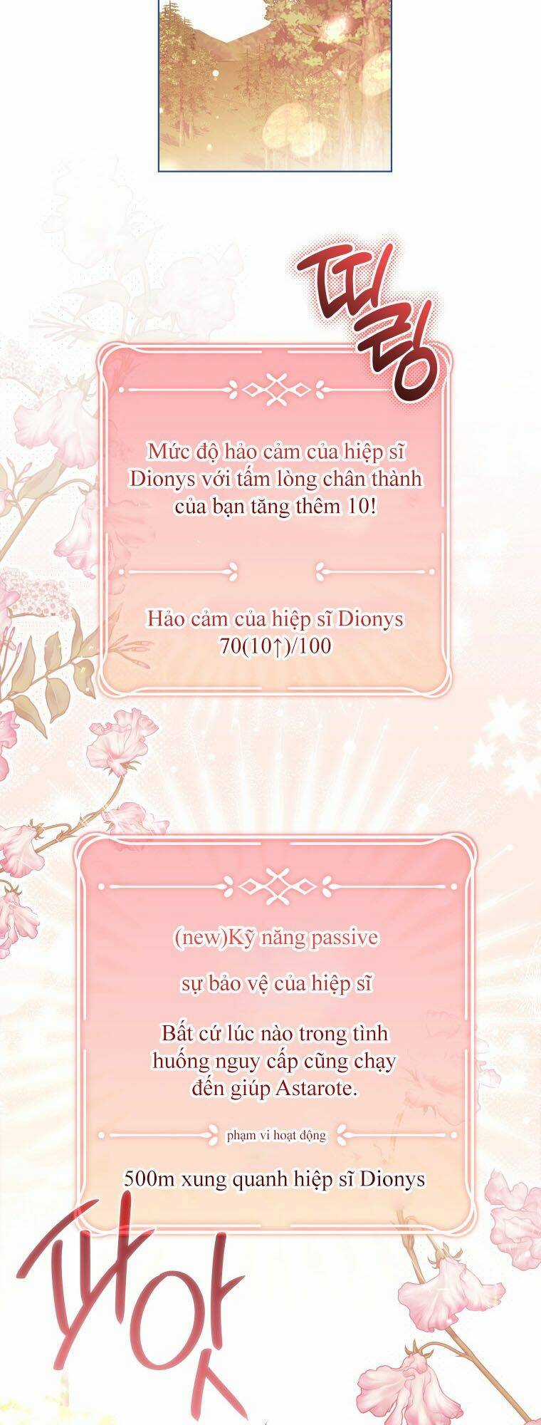 Thà Làm Vua Còn Hơn Chapter 16 trang 38