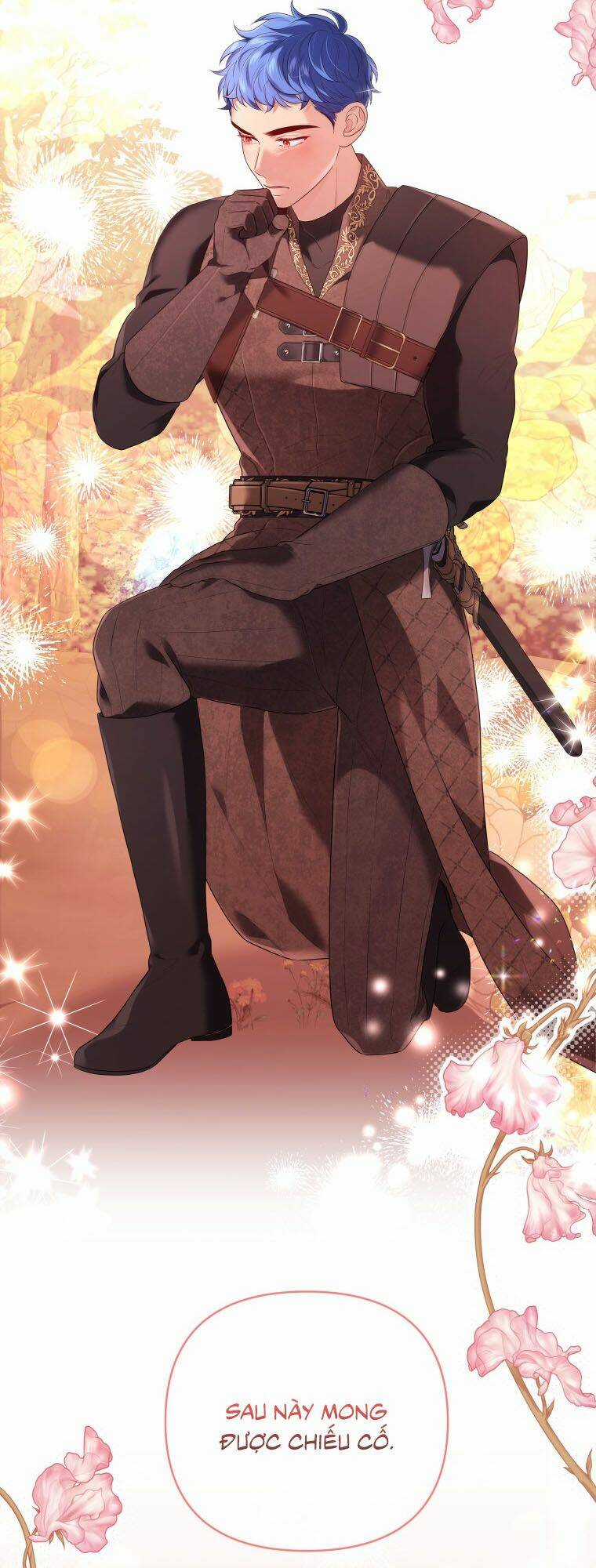 Thà Làm Vua Còn Hơn Chapter 16 trang 39