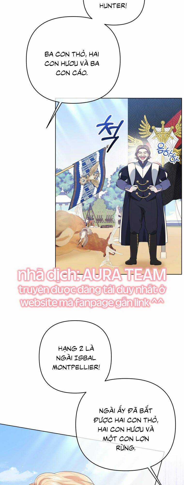 Thà Làm Vua Còn Hơn Chapter 16 trang 43