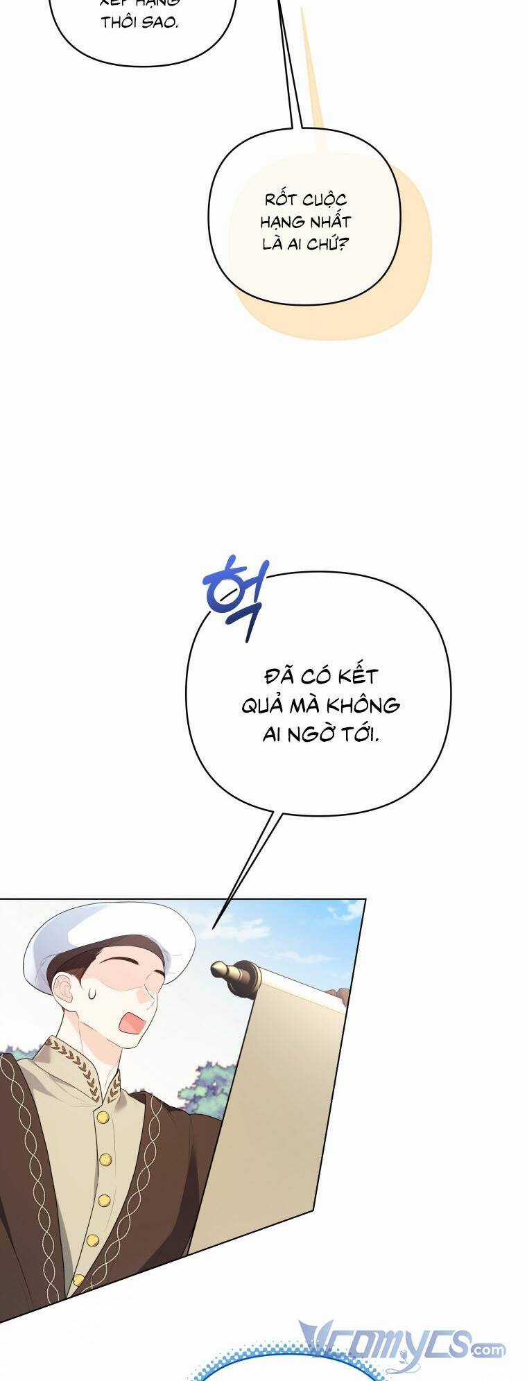 Thà Làm Vua Còn Hơn Chapter 16 trang 46