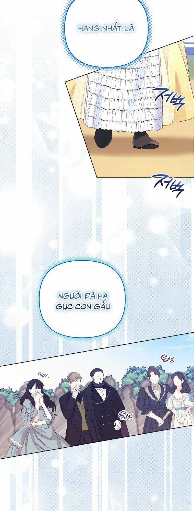 Thà Làm Vua Còn Hơn Chapter 16 trang 47