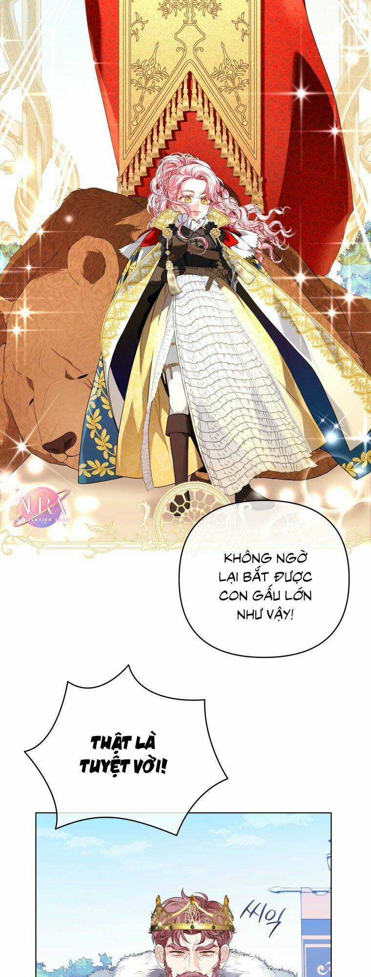 Thà Làm Vua Còn Hơn Chapter 16 trang 49