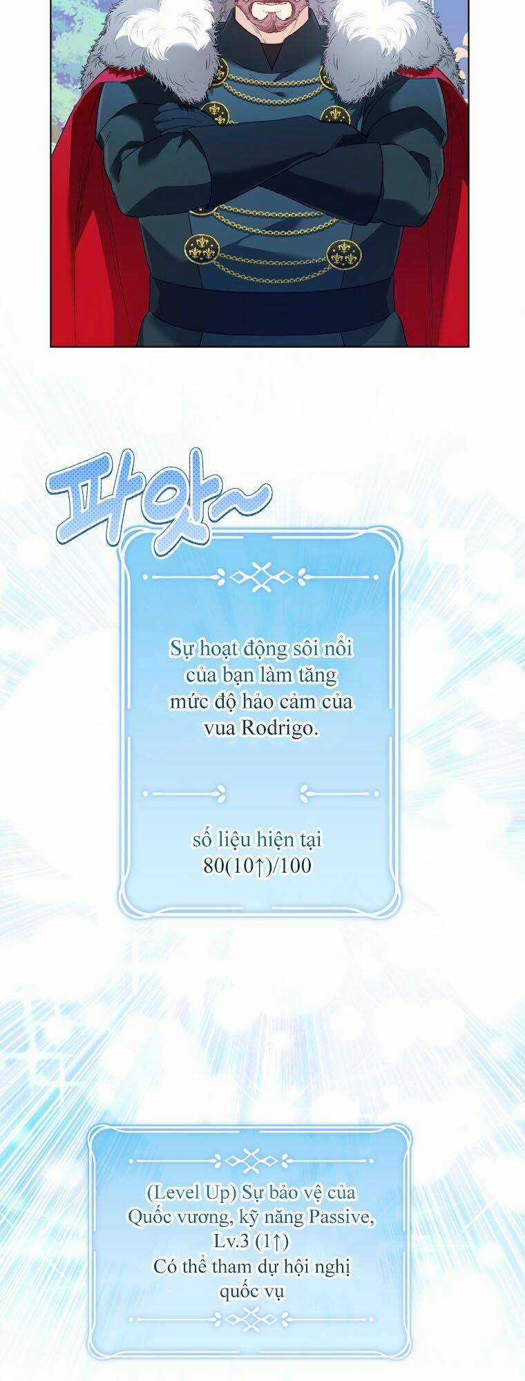 Thà Làm Vua Còn Hơn Chapter 16 trang 50