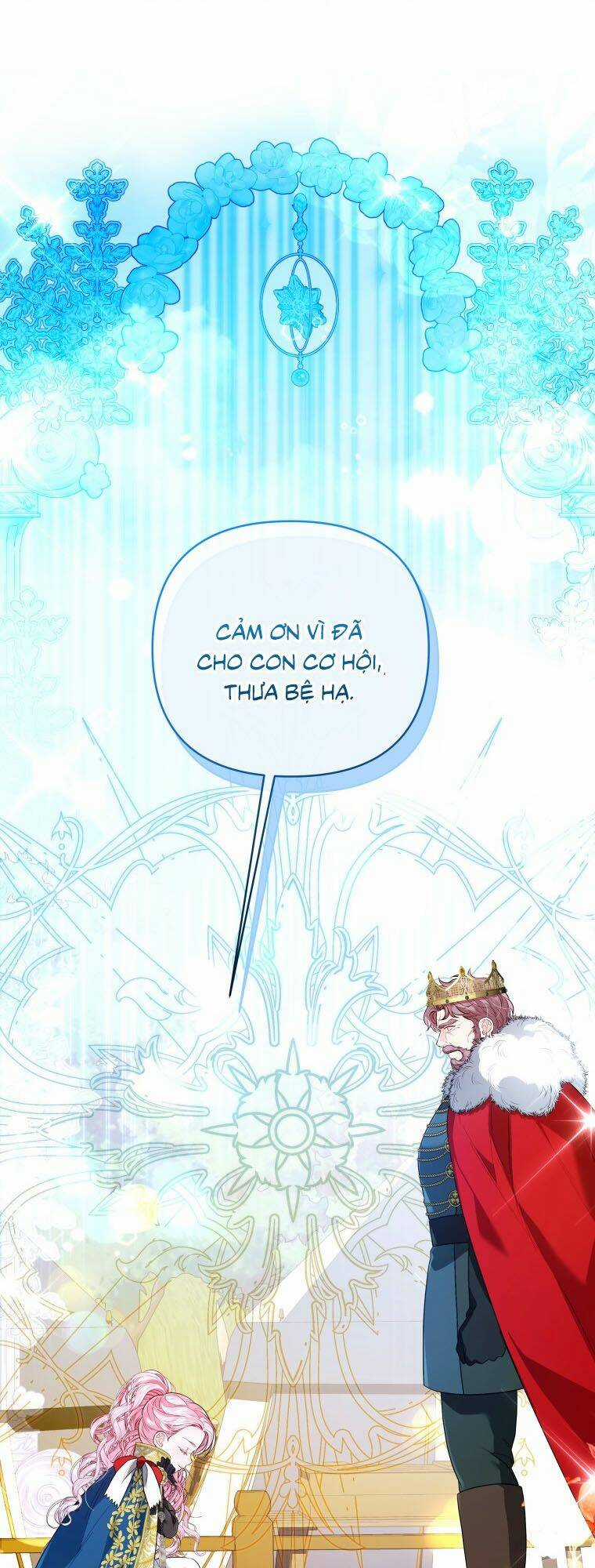 Thà Làm Vua Còn Hơn Chapter 16 trang 51