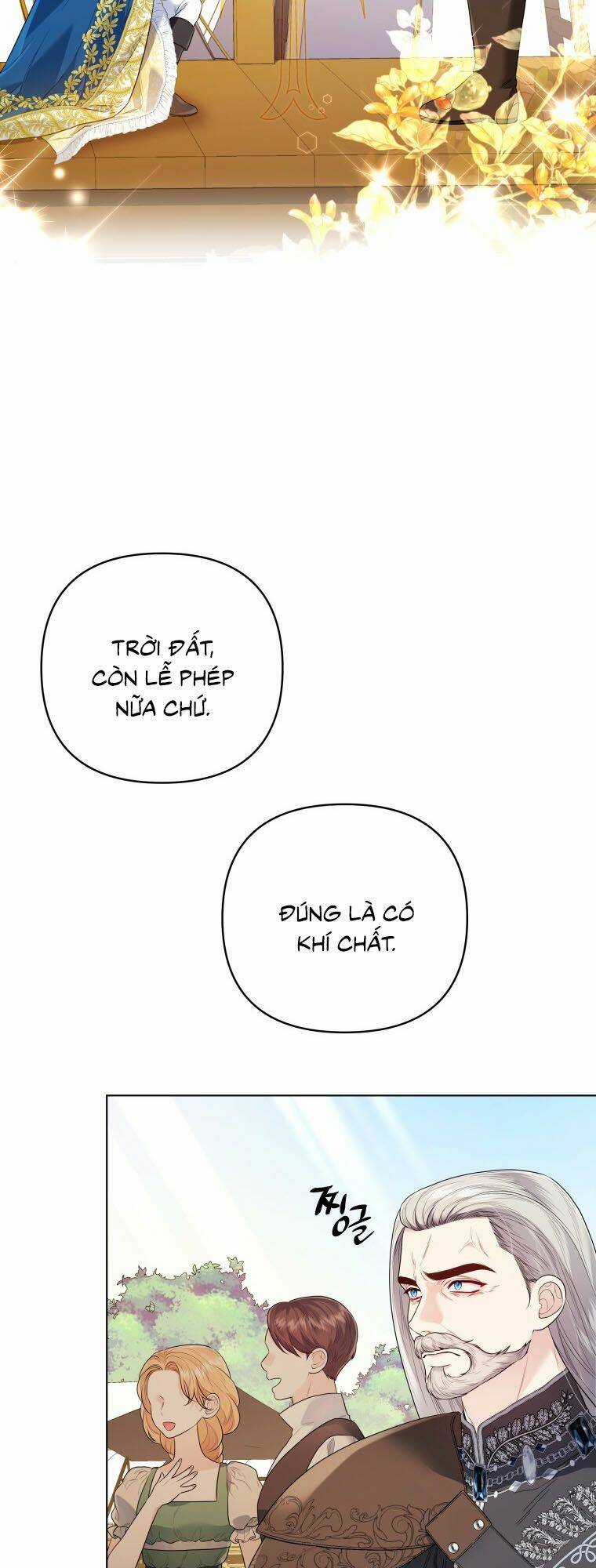 Thà Làm Vua Còn Hơn Chapter 16 trang 52