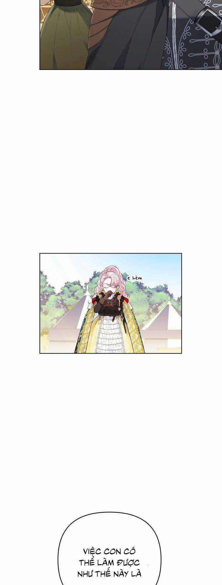 Thà Làm Vua Còn Hơn Chapter 16 trang 53