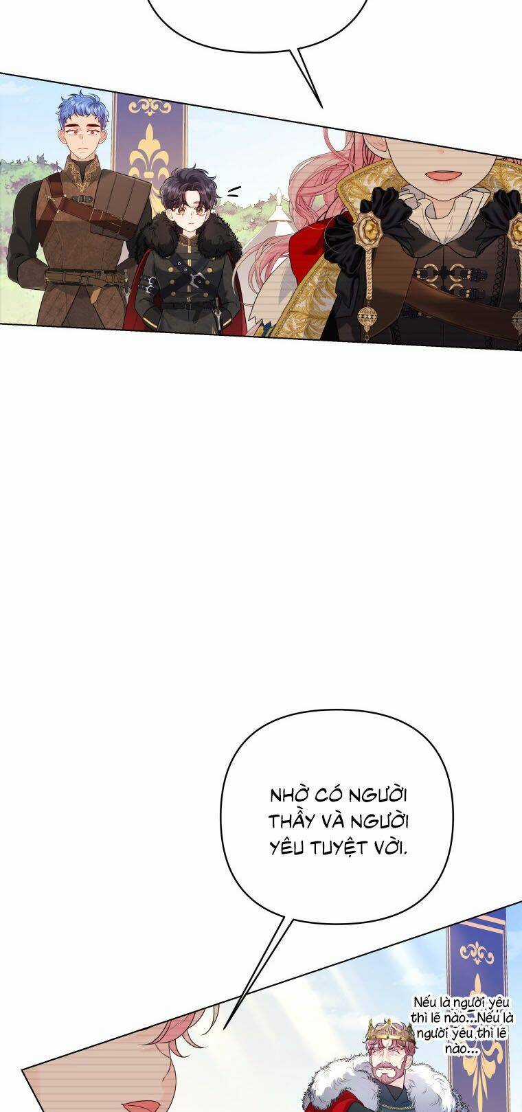 Thà Làm Vua Còn Hơn Chapter 16 trang 54