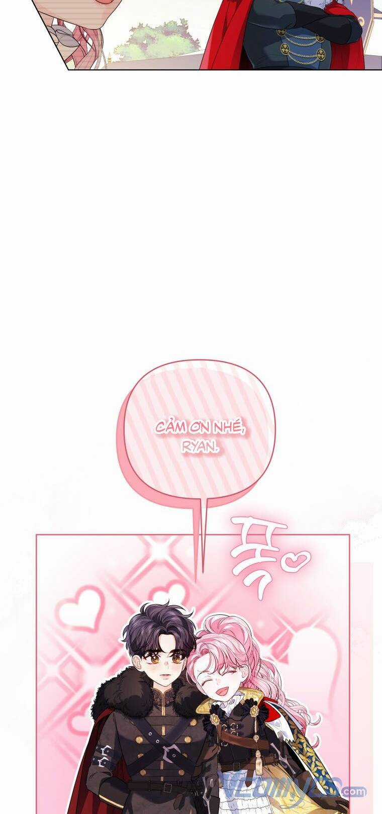 Thà Làm Vua Còn Hơn Chapter 16 trang 55