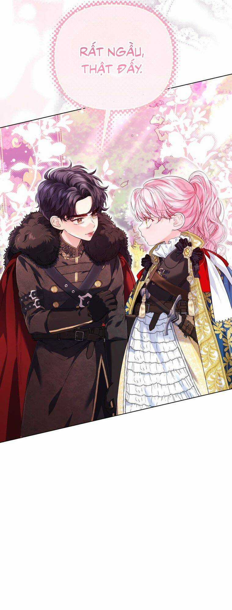 Thà Làm Vua Còn Hơn Chapter 16 trang 57