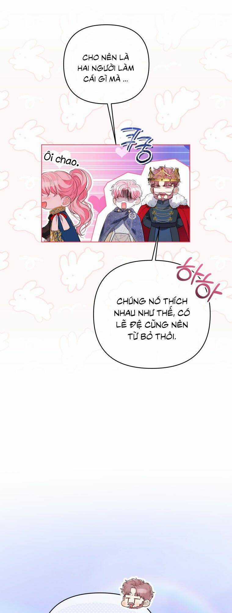 Thà Làm Vua Còn Hơn Chapter 16 trang 58