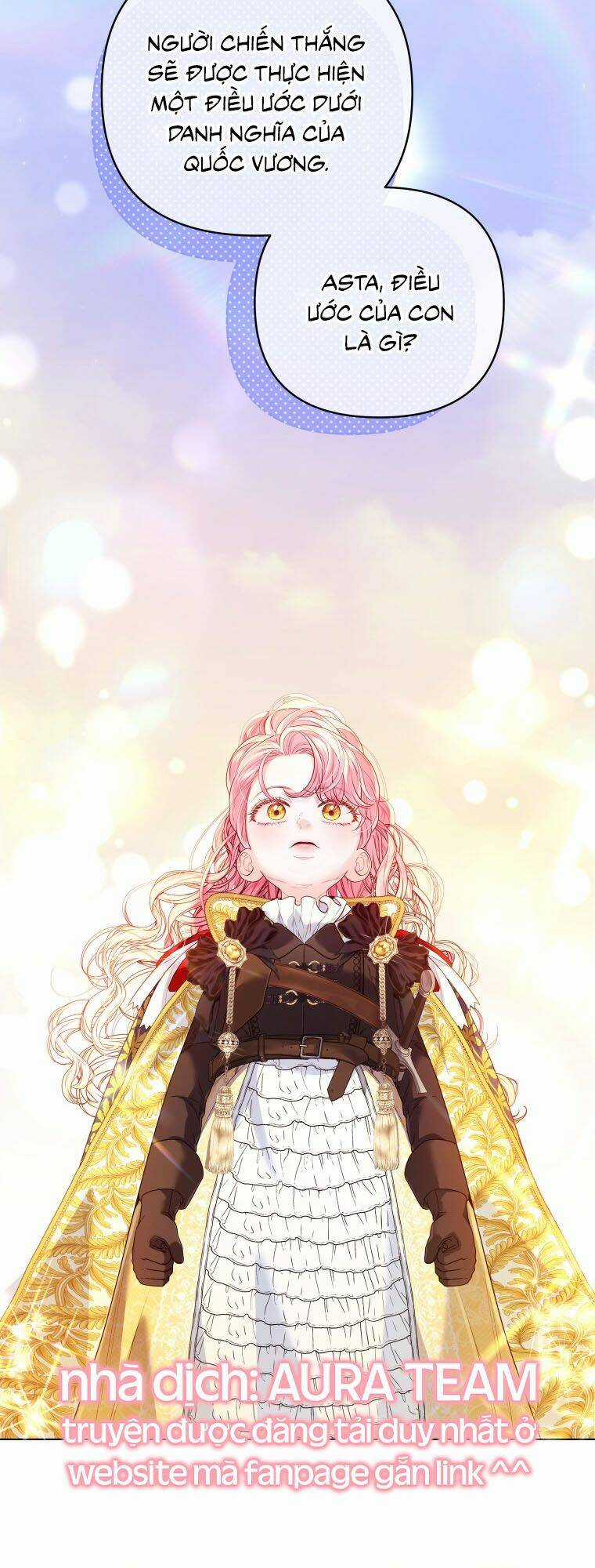 Thà Làm Vua Còn Hơn Chapter 16 trang 59