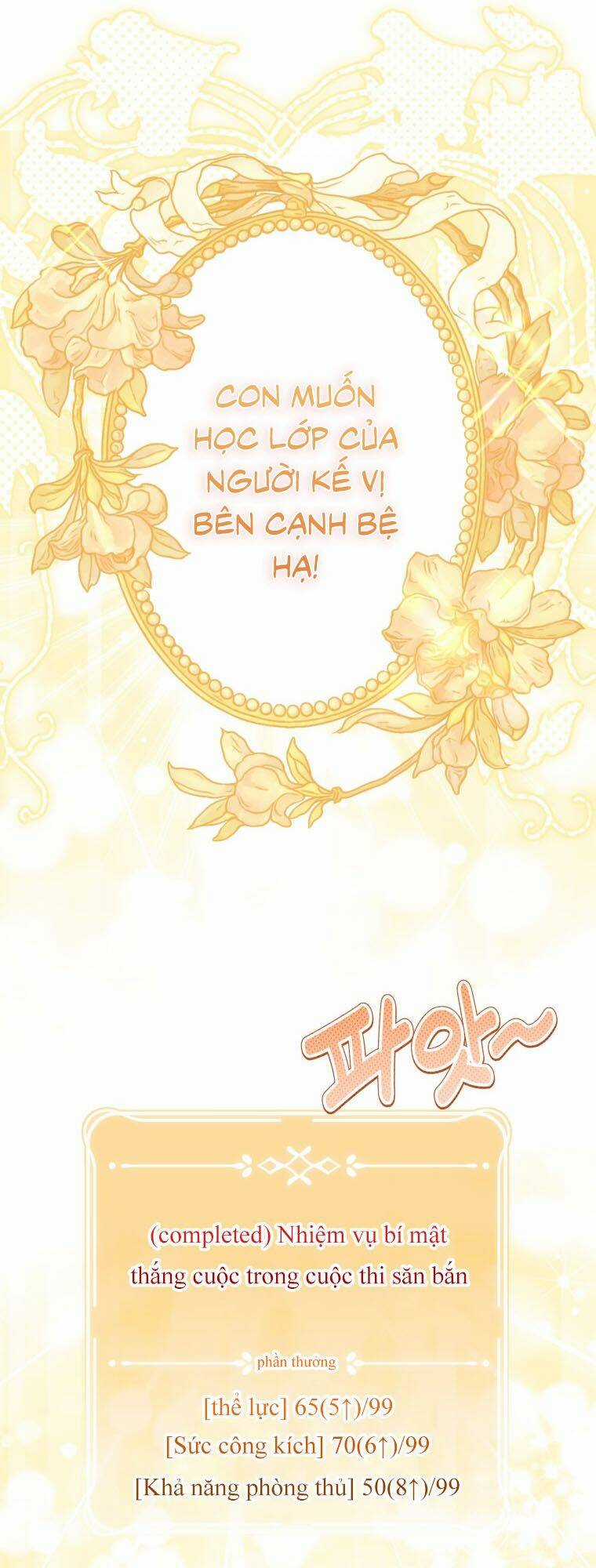 Thà Làm Vua Còn Hơn Chapter 16 trang 60