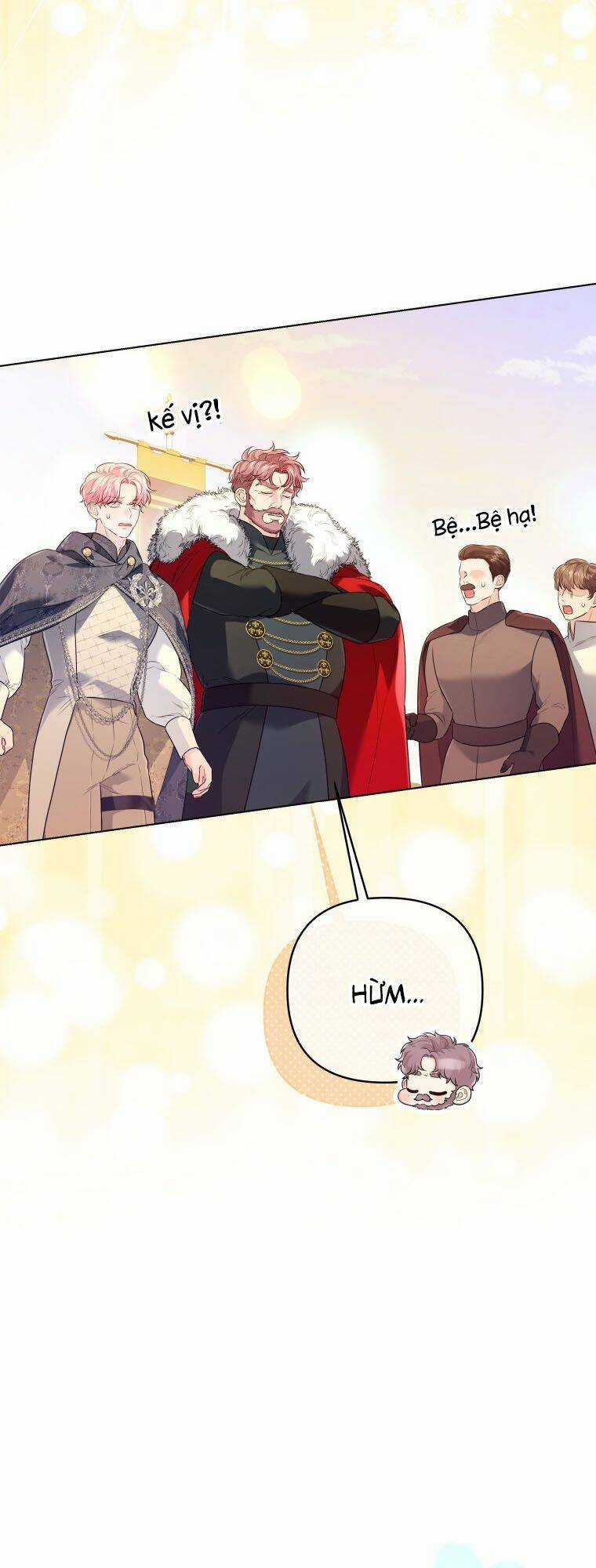 Thà Làm Vua Còn Hơn Chapter 16 trang 61