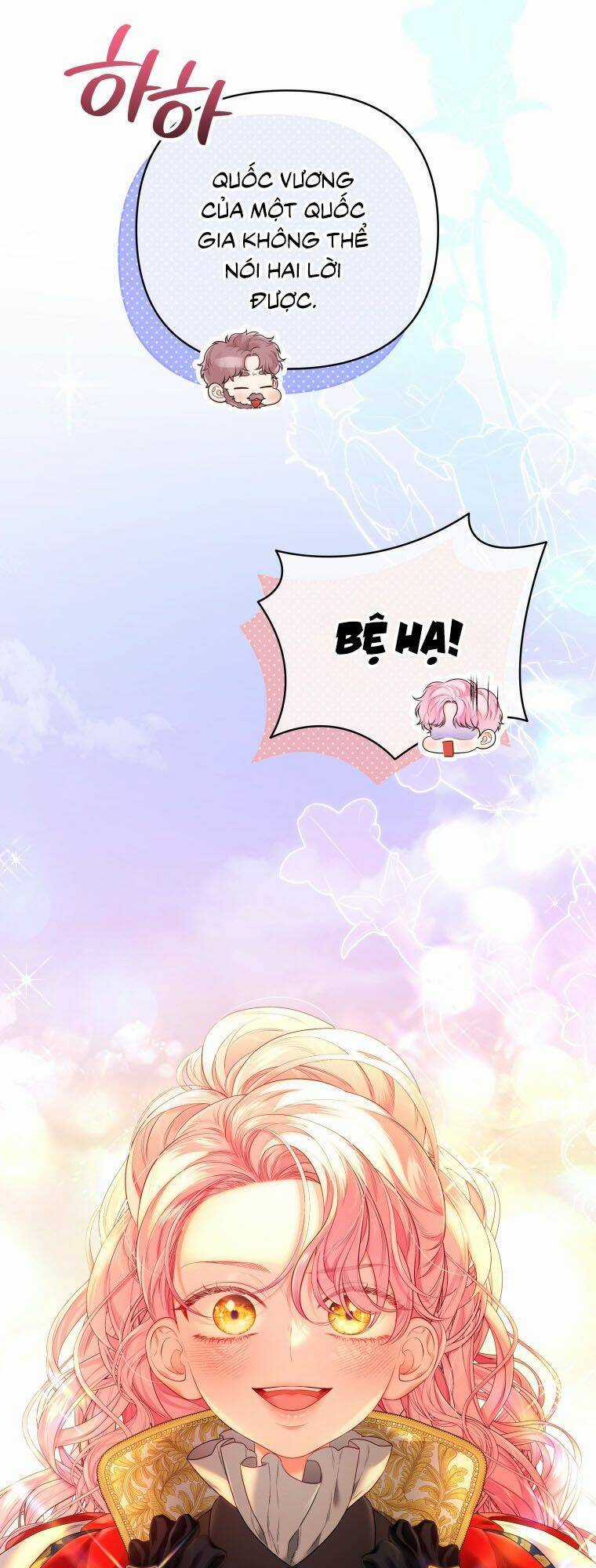 Thà Làm Vua Còn Hơn Chapter 16 trang 62