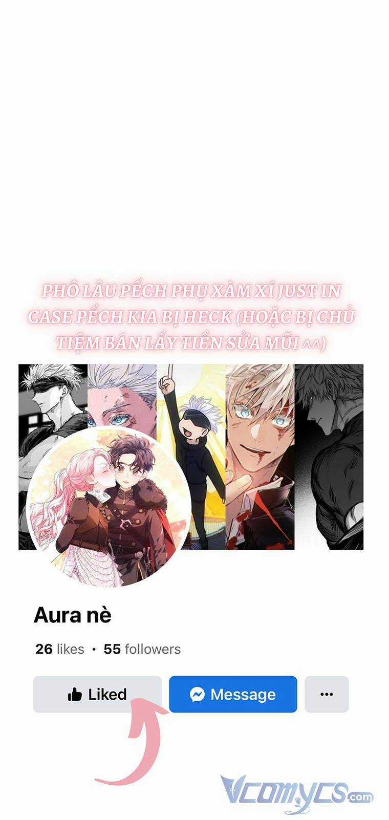 Thà Làm Vua Còn Hơn Chapter 16 trang 64