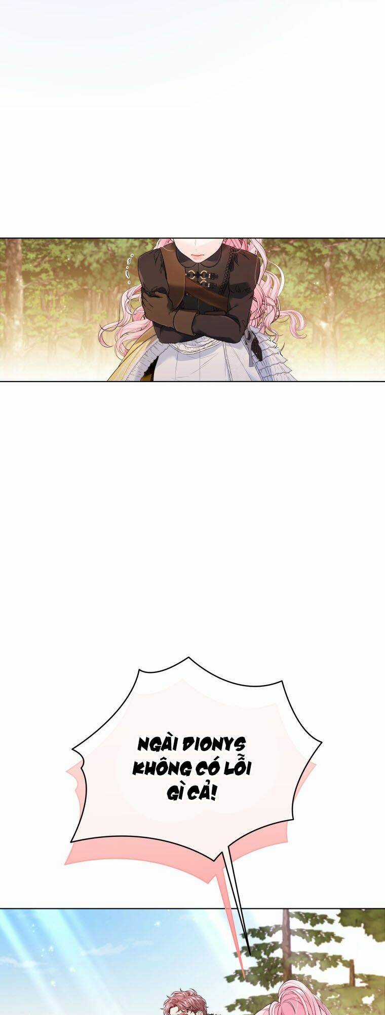 Thà Làm Vua Còn Hơn Chapter 16 trang 7