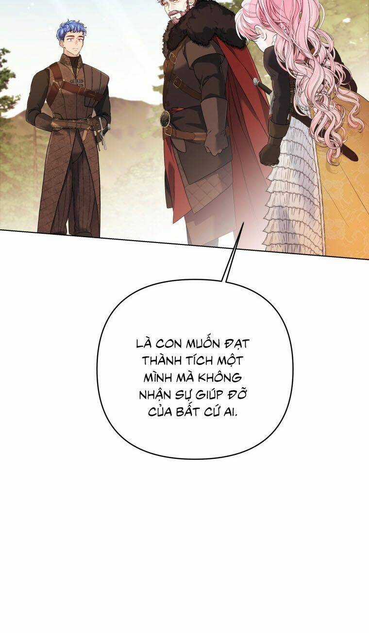 Thà Làm Vua Còn Hơn Chapter 16 trang 8