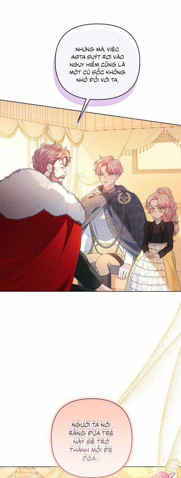 Thà Làm Vua Còn Hơn Chapter 17 trang 10