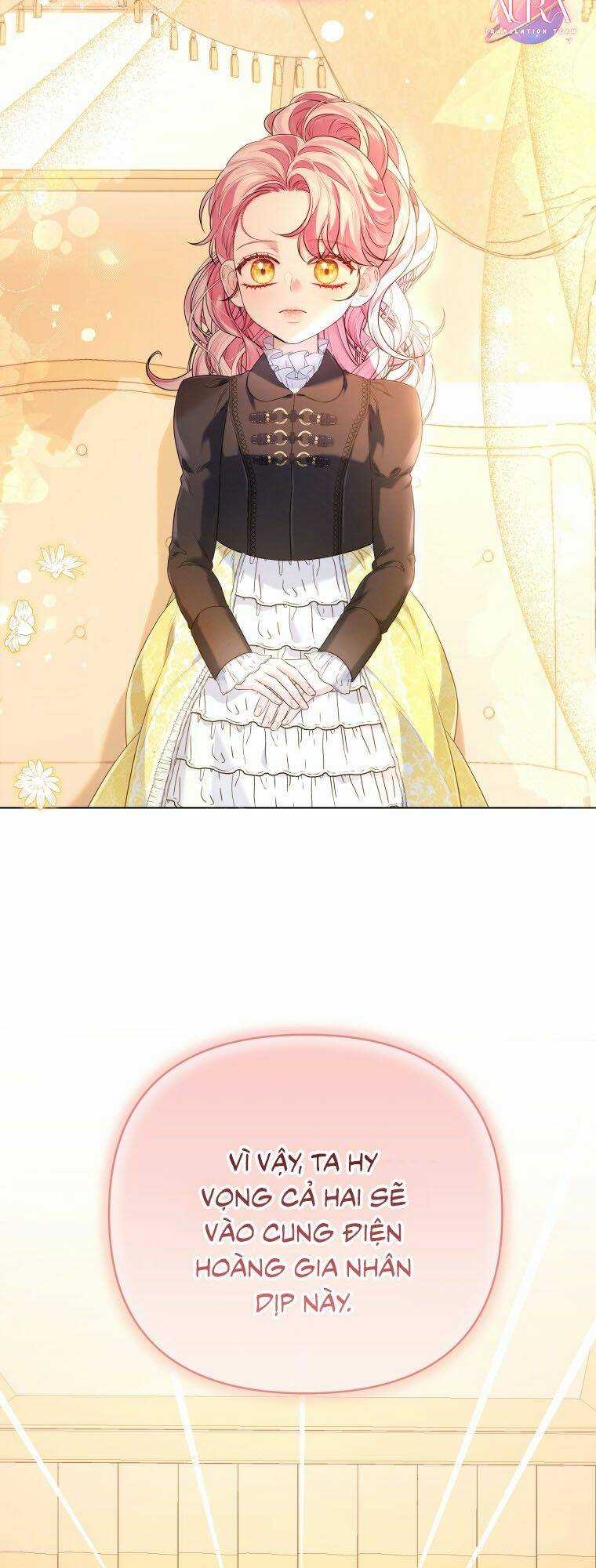 Thà Làm Vua Còn Hơn Chapter 17 trang 11